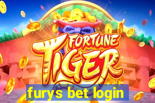 furys bet login